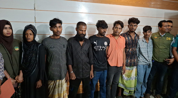 সাংবাদিক তুহিন হত্যা: আরও ৩ জন গ্রেপ্তার
